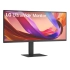 LG 34U650A-B 34" 100Hz UltraWide WQHD IPS Curved Monitor